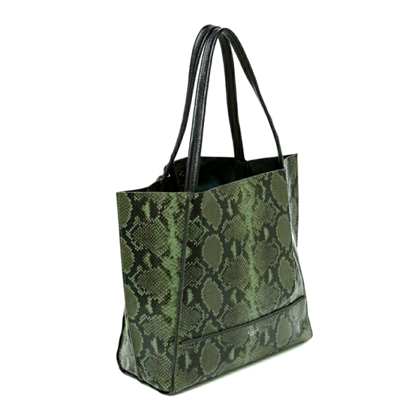 Botkier Leather Soho Tote - Picture 2 of 4